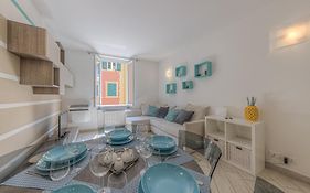 Brand New Apt In The Heart Of Portofino